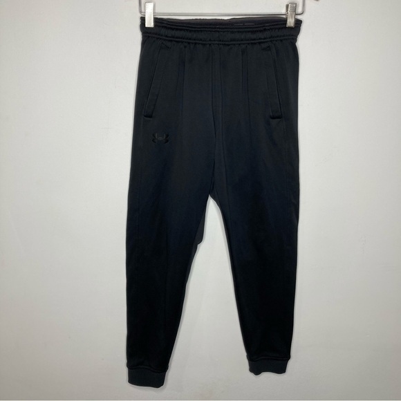 Under Armour loose fit joggers size small - Picture 1 of 4